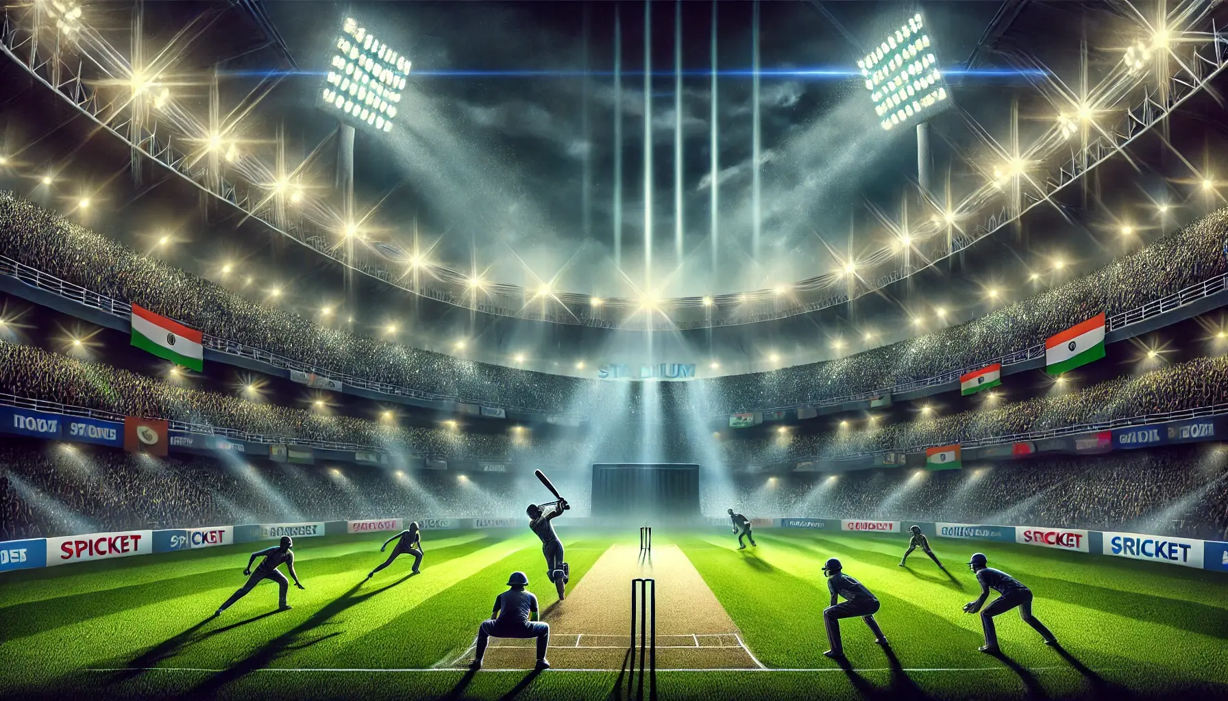 Fantasy Cricket Guide